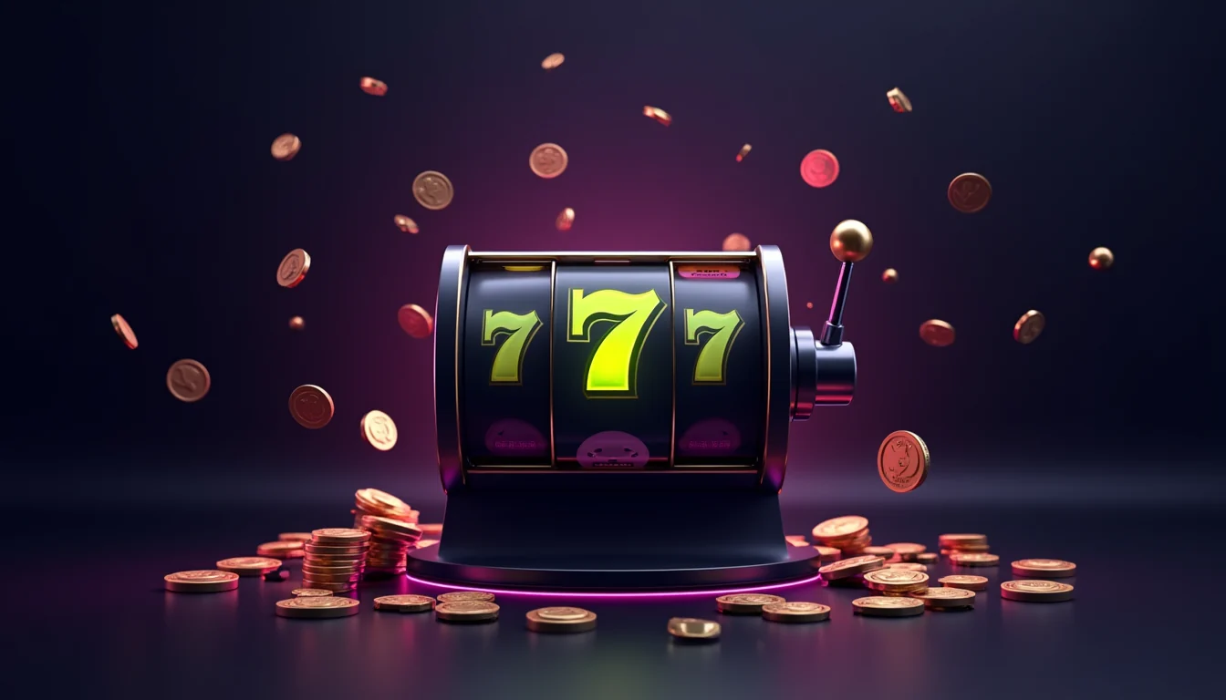 Caishen Wins game interface on mobile phone showing gold coin symbols and spinning reels